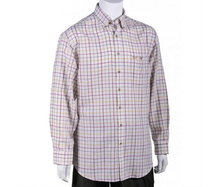 Bonart Mens Sutton Button Down Country Shirt - The Hunters Cabin ...