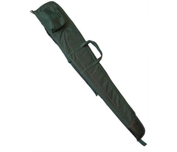 GMK Padded Soft Gun Slip 132cm (Blue) - The Hunters Cabin - Hunting ...