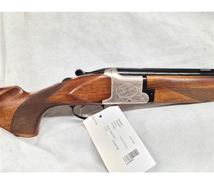 Winchester Mod 91 12 Gauge Used - The Hunters Cabin - Hunting ...